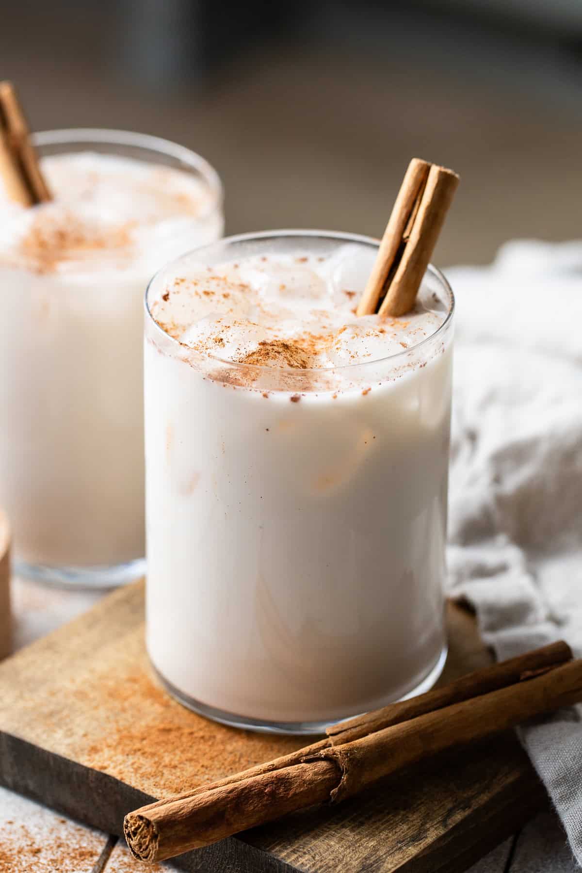 Horchata – wszystko, co musisz o niej wiedzieć