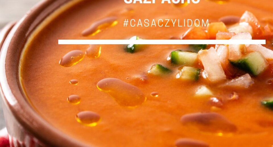 Gazpacho