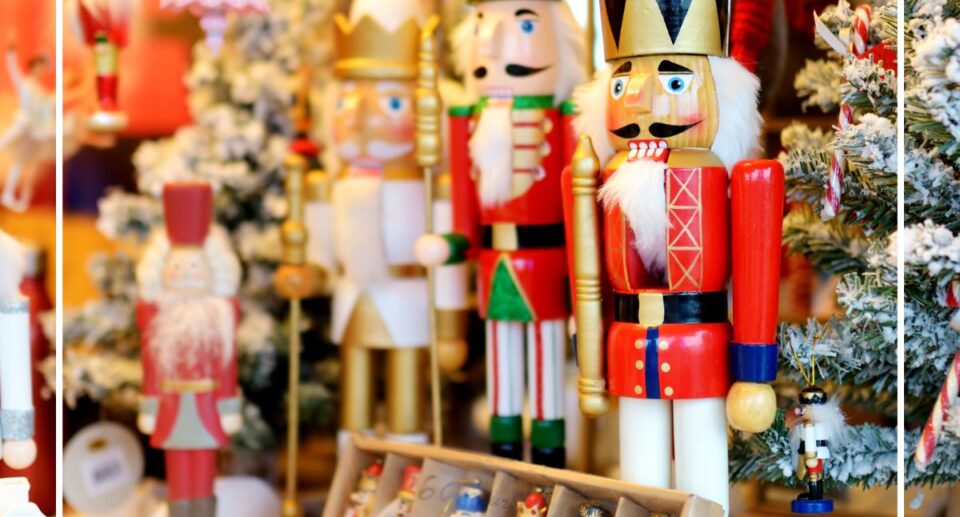 Najpiękniejsze jarmarki bożonarodzeniowe w Hiszpanii